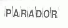 PARADOR