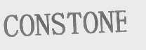 CONSTONE