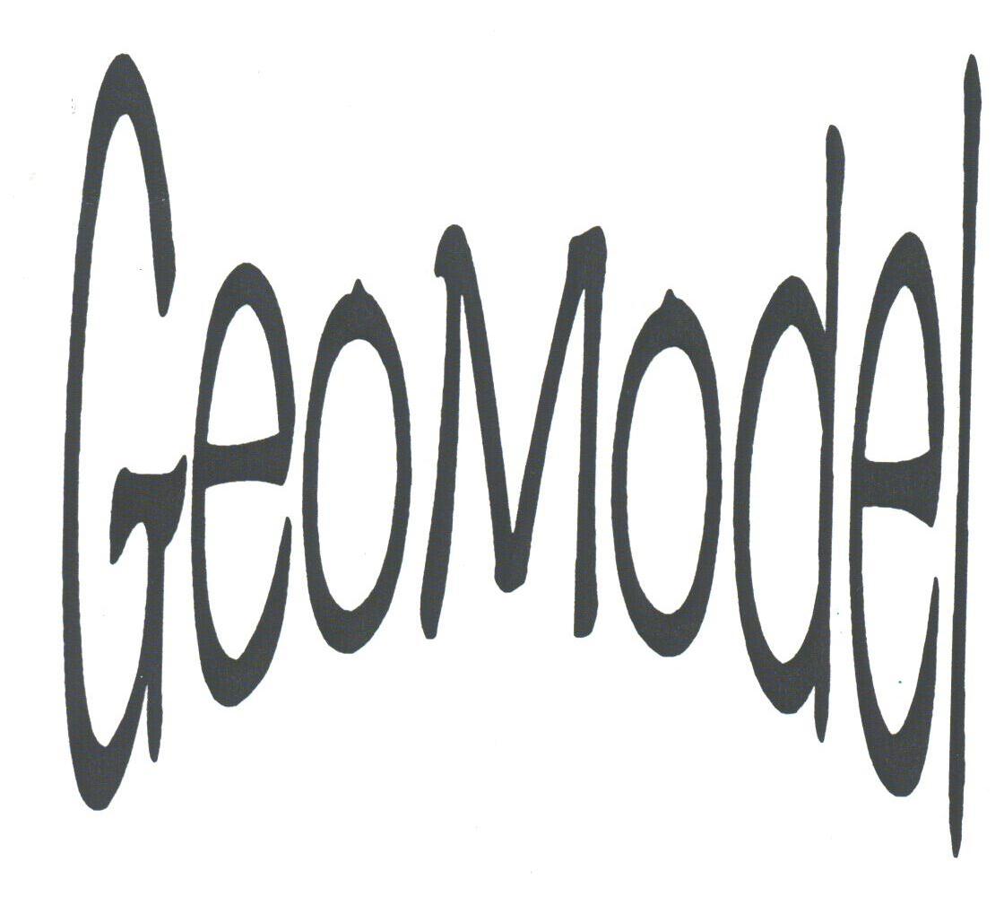 GEOMODEL