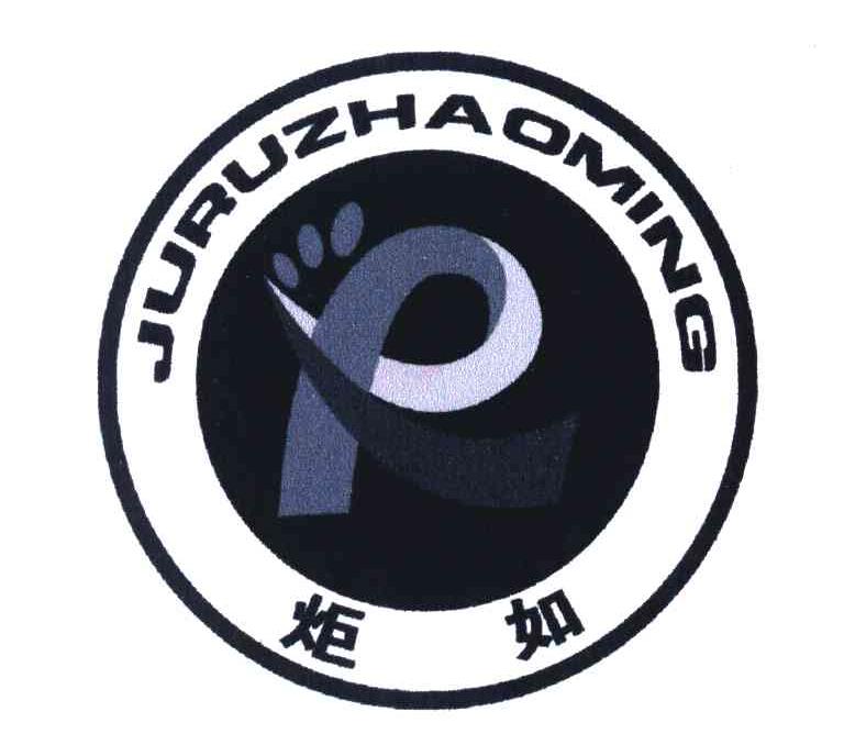 炬如 JURUZHAOMING
