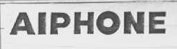 AIPHONE
