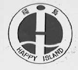 福岛    HAPPYISLAND