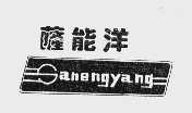 萨能洋