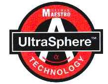 GERMAN MAESTRO ULTRASPHERE TECHNOLOGY A