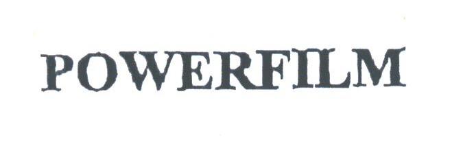 POWERFILM