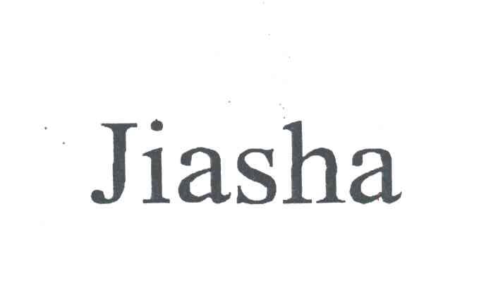 JIASHA