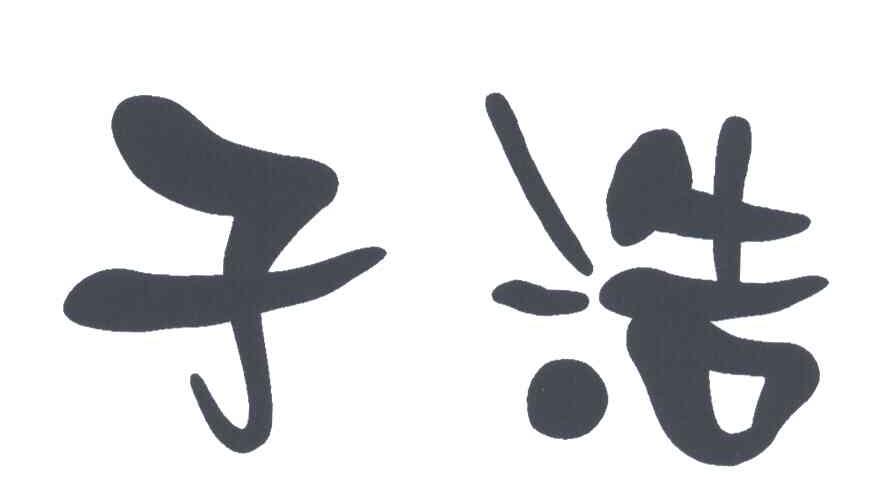 子浩