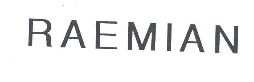 RAEMIAN