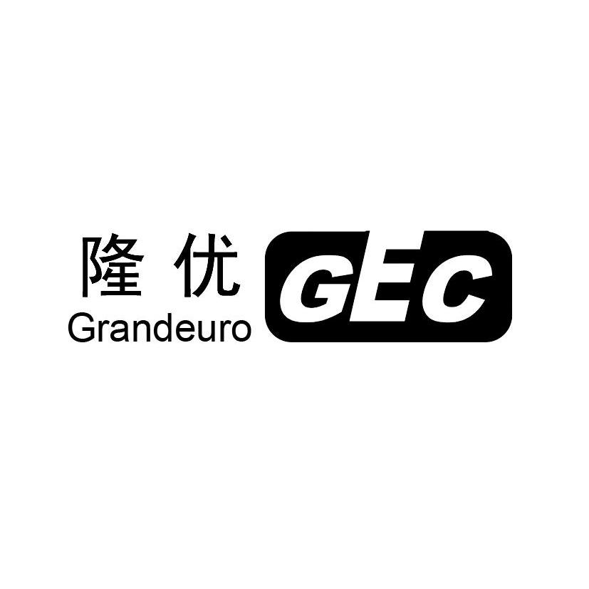 隆优 GEC GRANDEURO