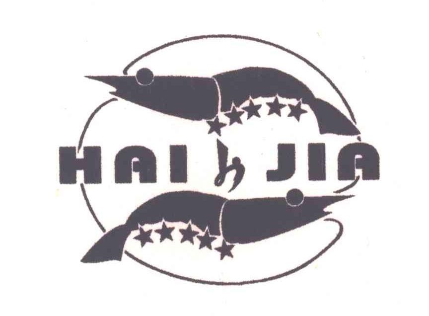 HAI JIA