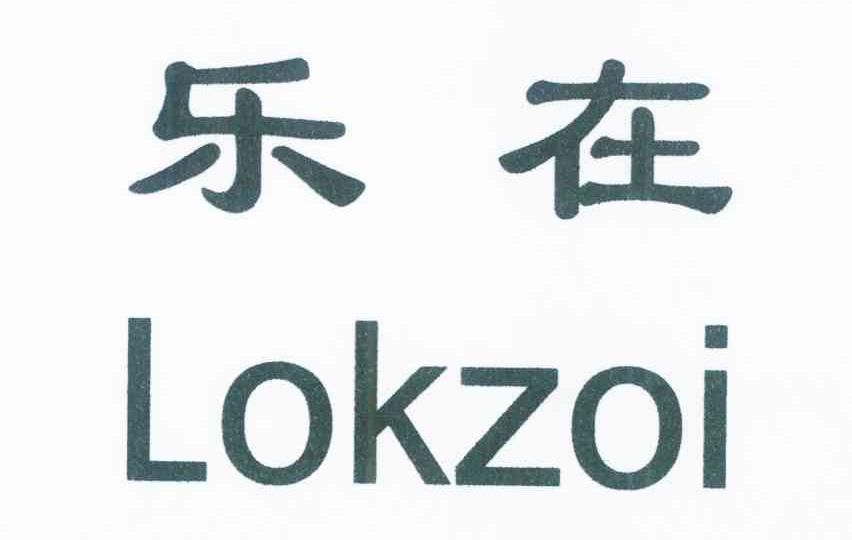 乐在 LOKZOI