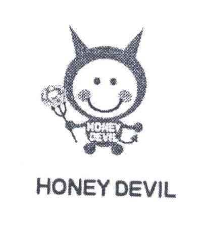 HONEY DEVIL