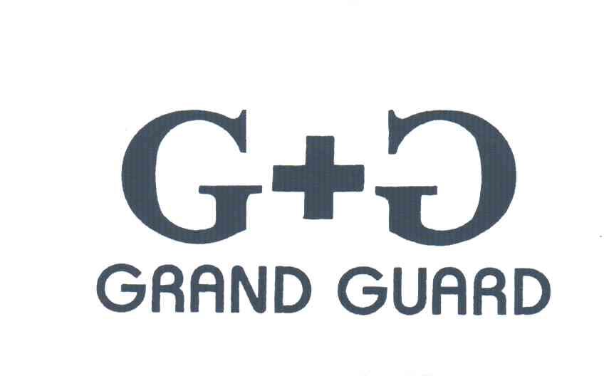 GRAND GUARD;GG