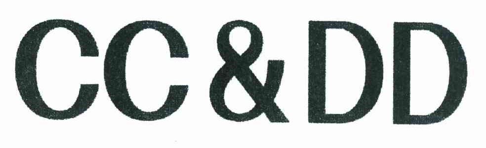 CC&DD