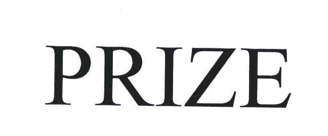 PRIZE