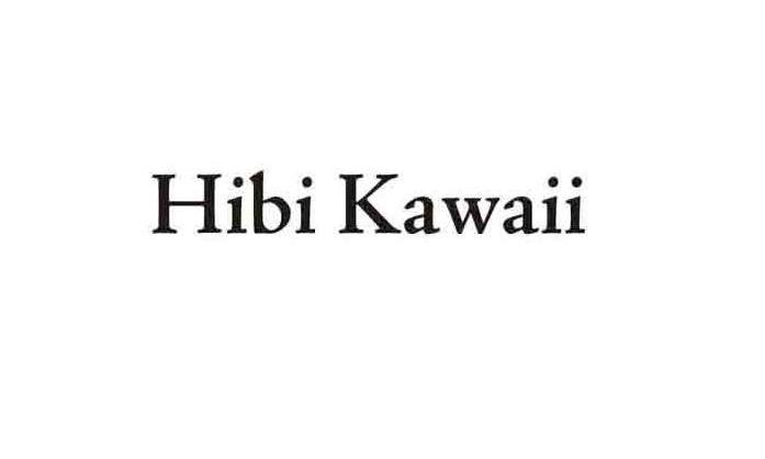 HIBI KAWAII