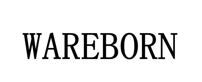 WAREBORN