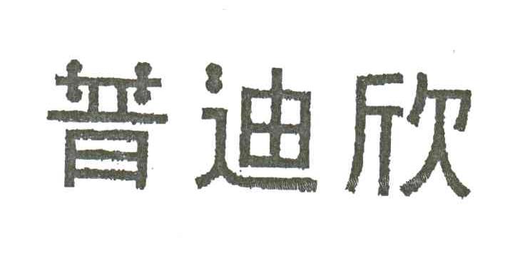 普迪欣