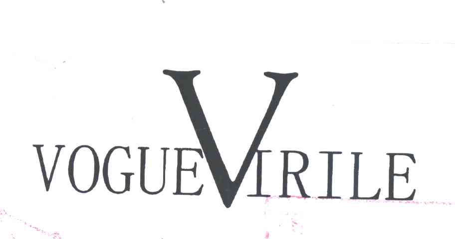 VOGUEVIRILE