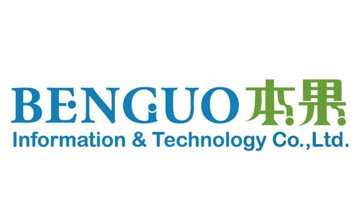 本果INFORMATION&TECHNOLOGY CO.，LTD，