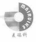 麦瑞科