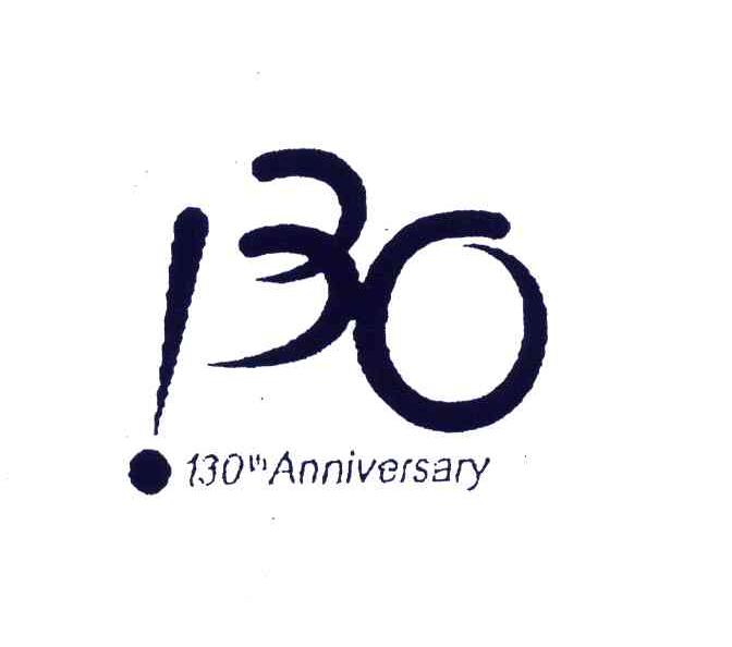 TH ANNIVERSARY;130
