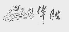 华胜