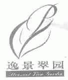 逸景翠园;PLEASANT VIEW