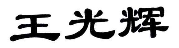 王光辉