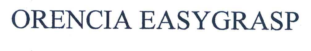ORENCIA EASYGRASP
