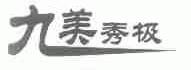 九美秀极