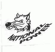 NATIONAL POWER