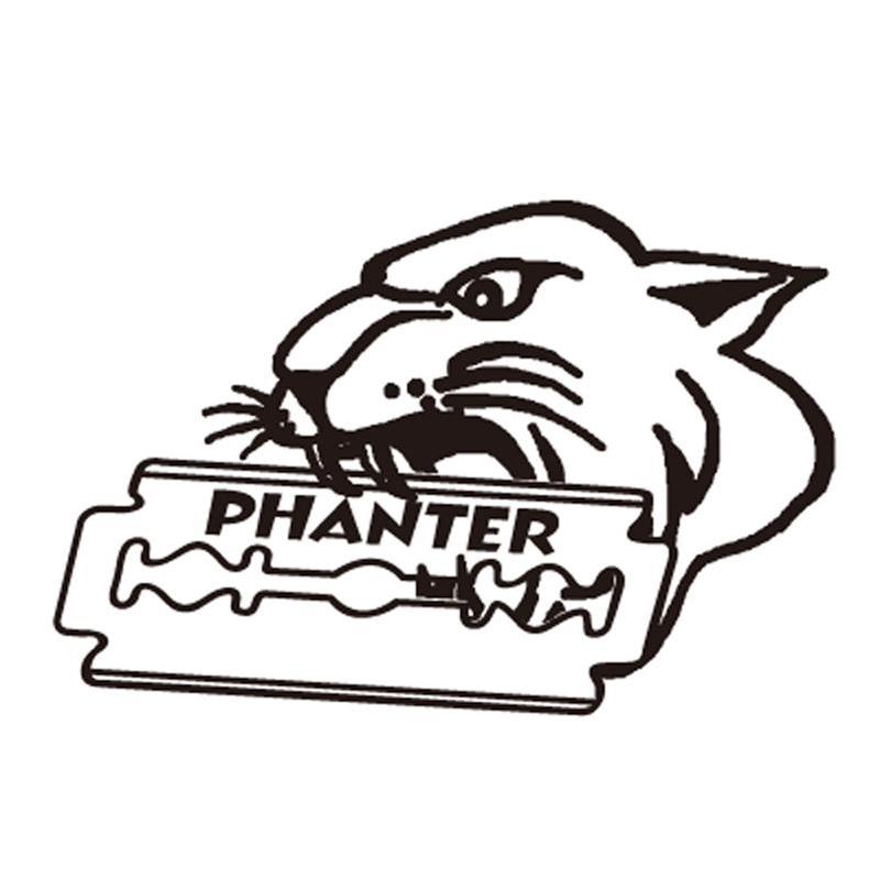 PHANTER