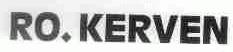 RO.KERVEN