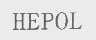 HEPOL