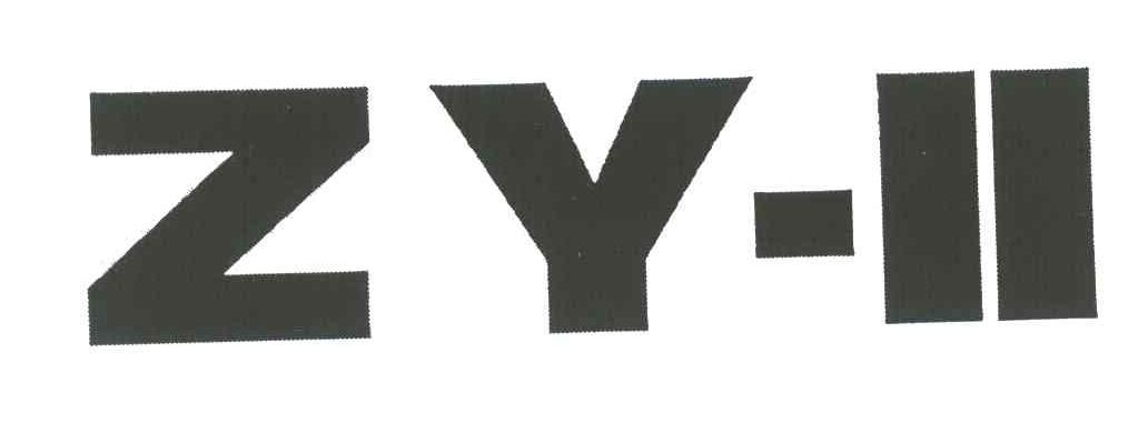 ZY-II