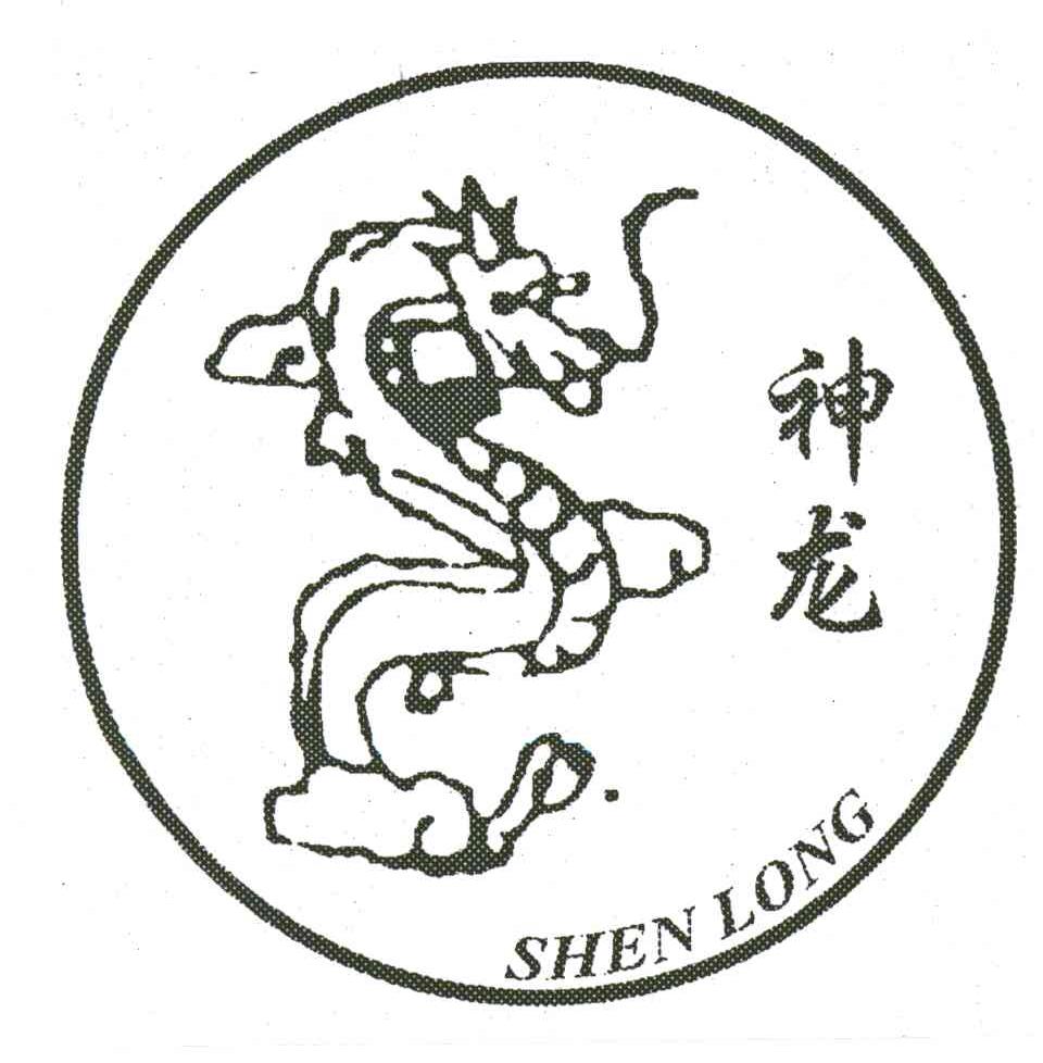 神龙;SHEN LONG