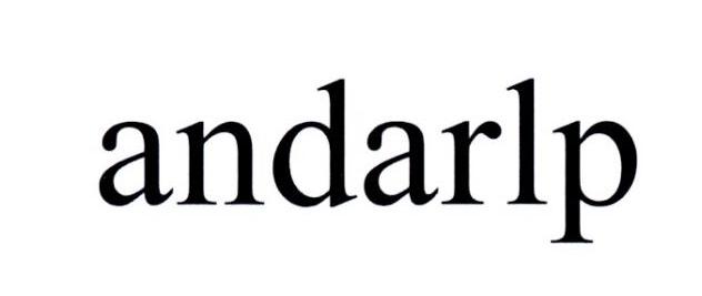 ANDARLP