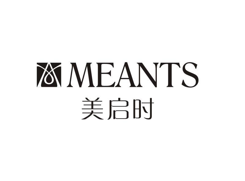 美启时 MEANTS