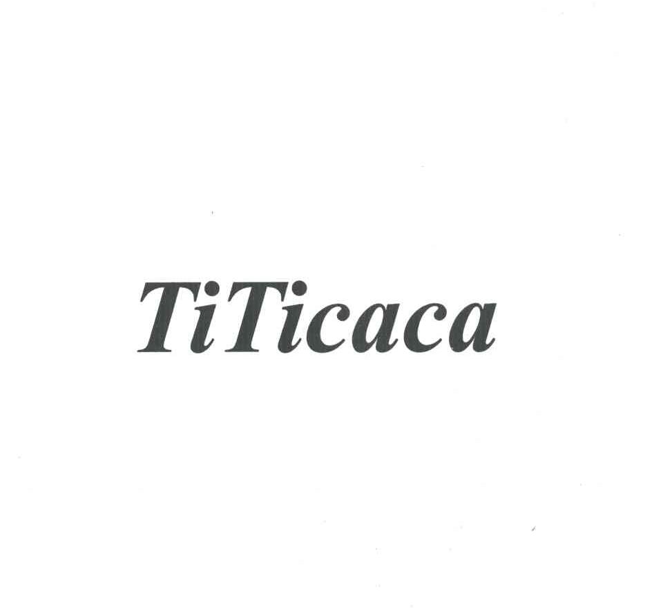 TITICACA