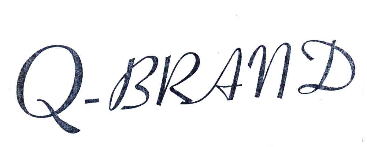 Q-BRAND