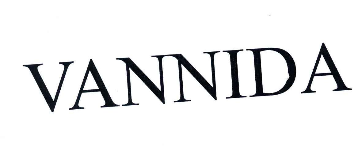 VANNIDA