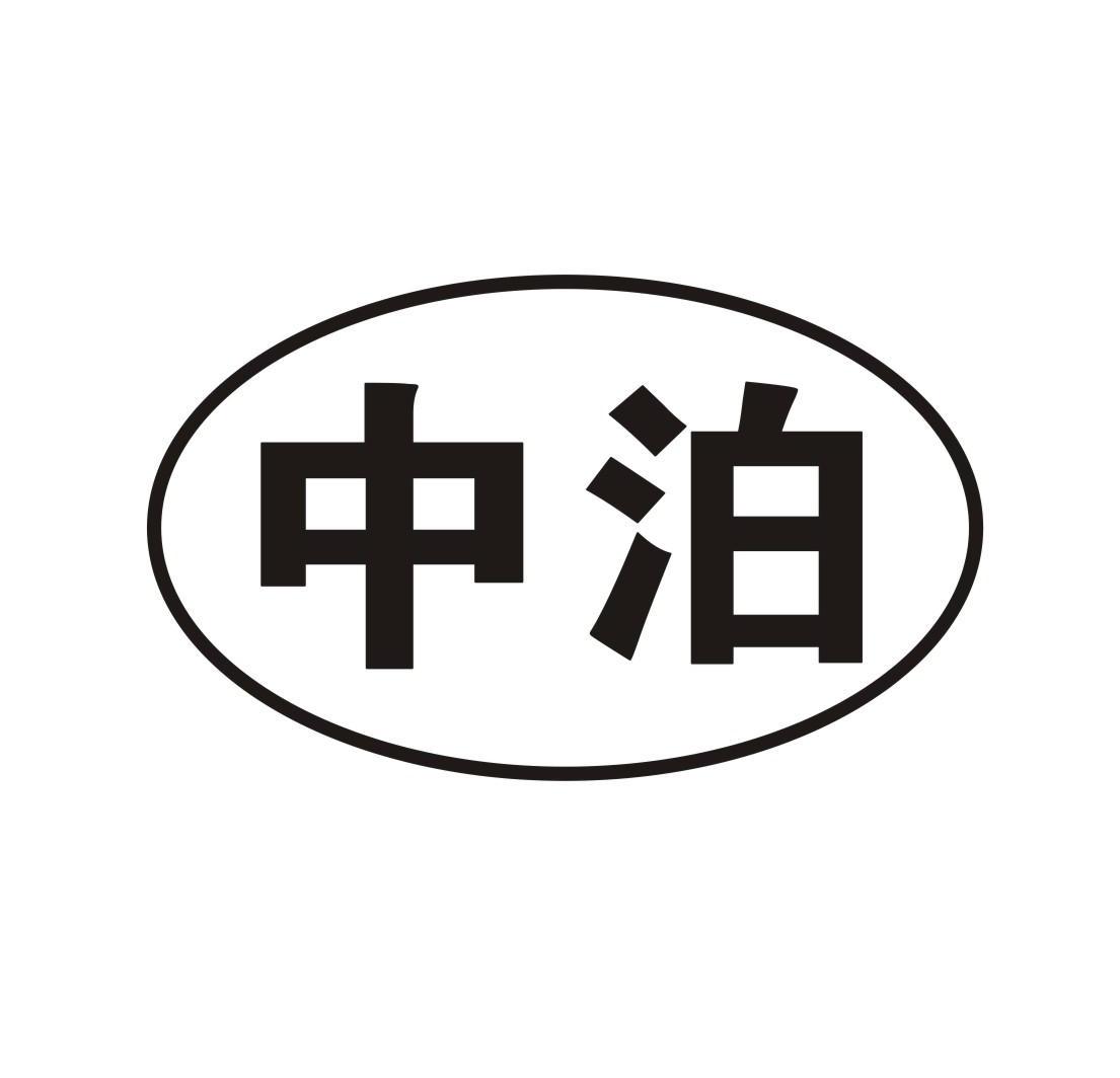 中泊