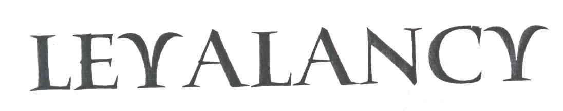 LEYALANCY