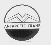ANTARCTIC CRANE