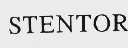 STENTOR