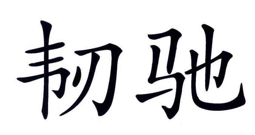 韧驰