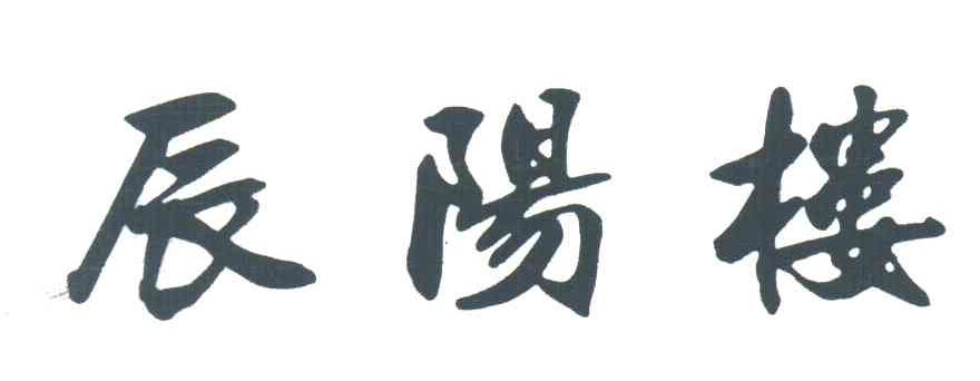 辰阳楼