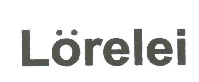 LORELEI