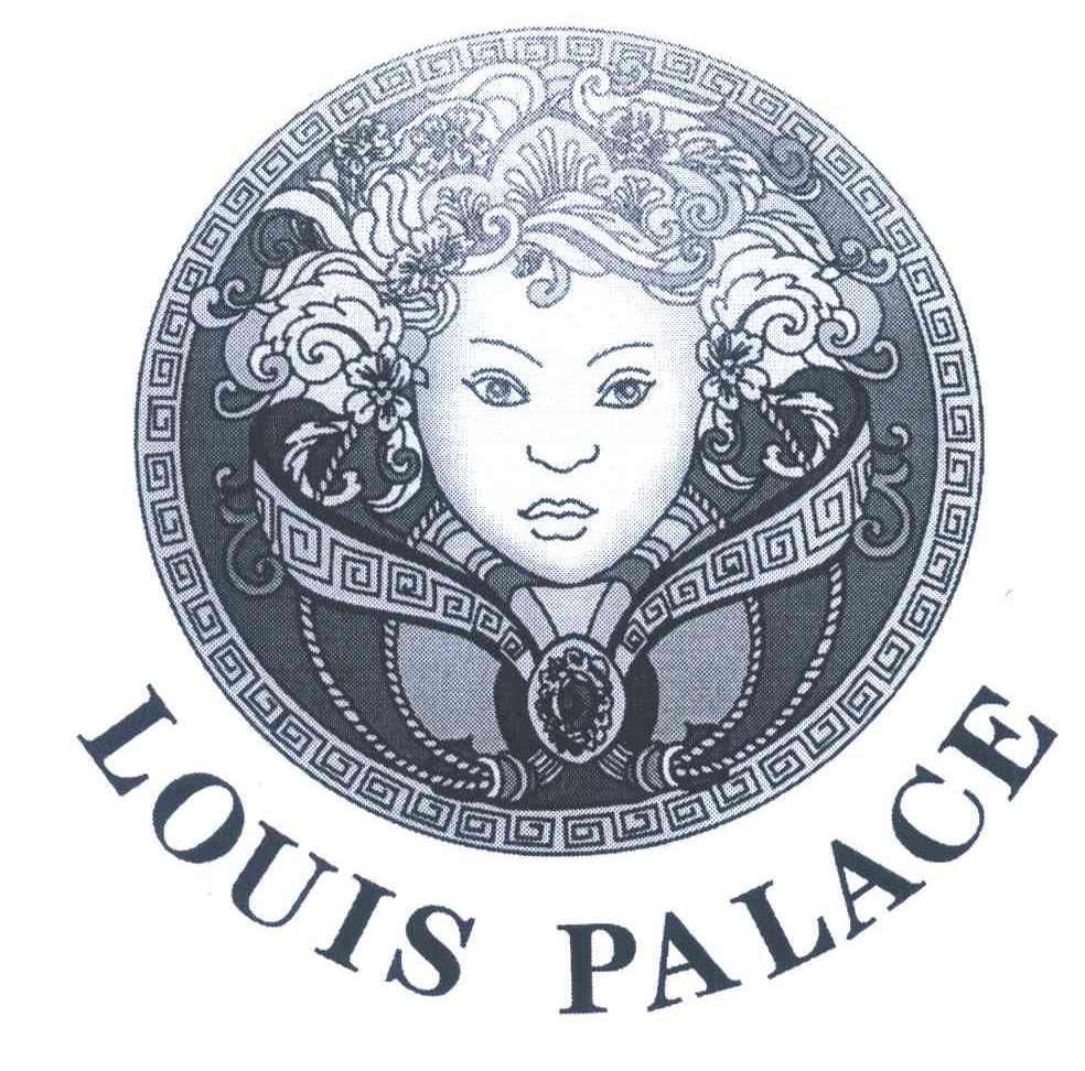 LOUIS PALACE